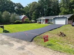 Best Driveway Overlay Services  in Takoma Park, MD